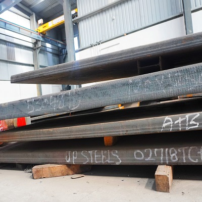 EN8 Alloy Steel