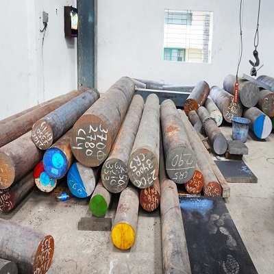 EN8 Alloy Steel